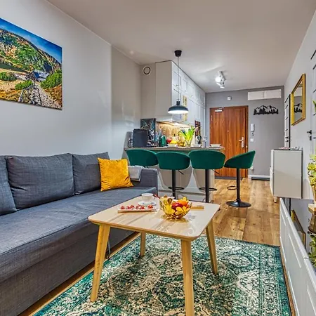 Apartament D19 Z Basenem, Sauna, Jacuzzi Green Park Resort - 5D Apartments Schreiberhau Exterior foto