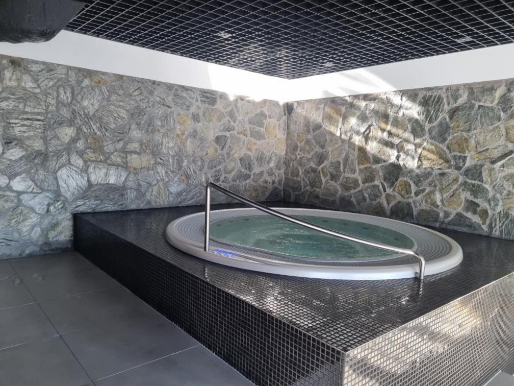 D19 Z Basenem, Sauna, Jacuzzi Park - 5d Leilighet Szklarska Poręba